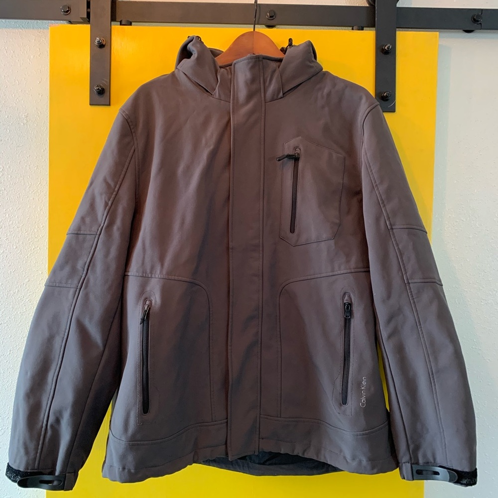 Calvin Klein Winter Jacket